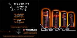 Overdrive (ARG) : Overdrive Ep